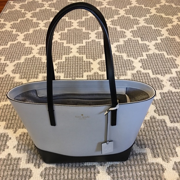 kate spade Handbags - ♠️Kate Spade Haven Street Maxi Tote